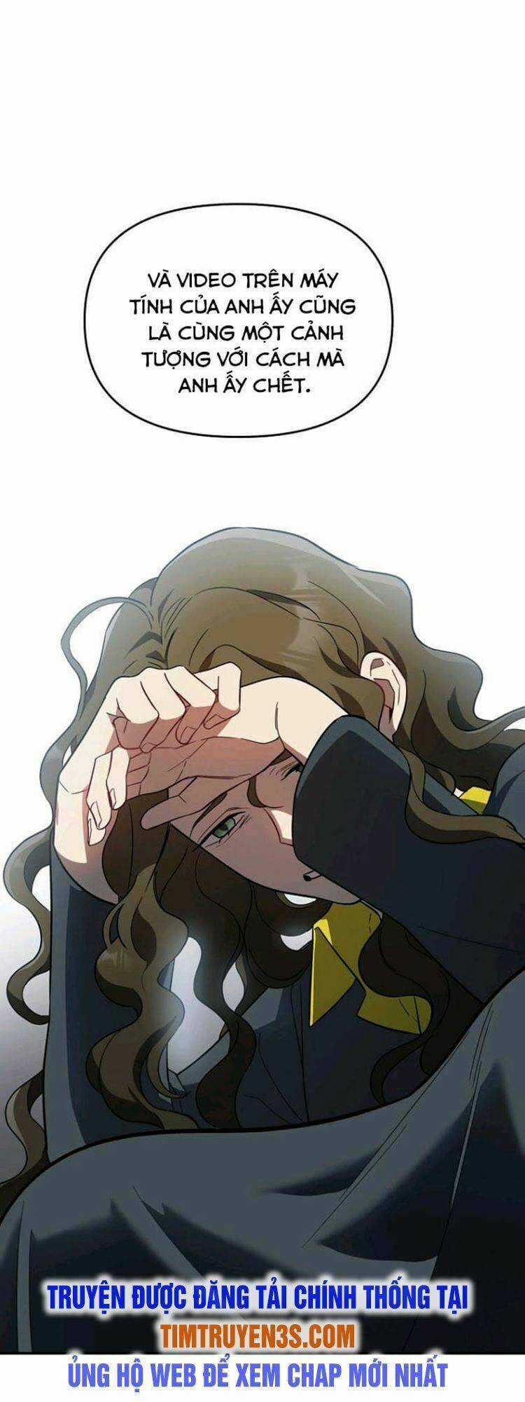 Tôi Đã Giết Hắn - Chapter 9 - Trang 13