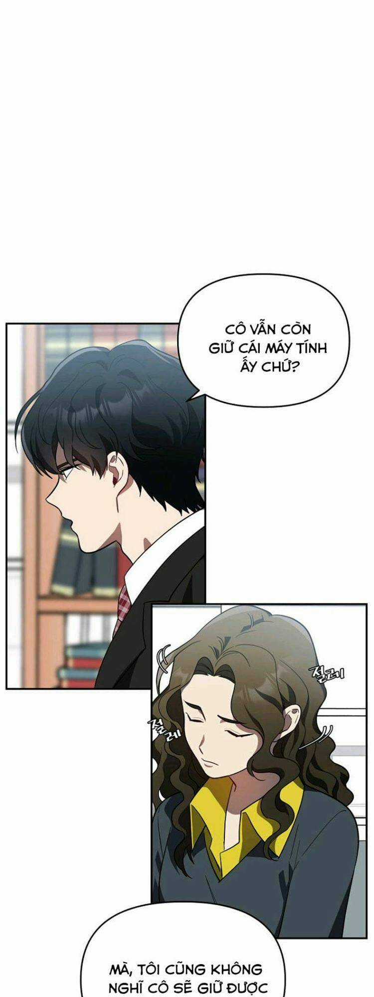 Tôi Đã Giết Hắn - Chapter 9 - Trang 14