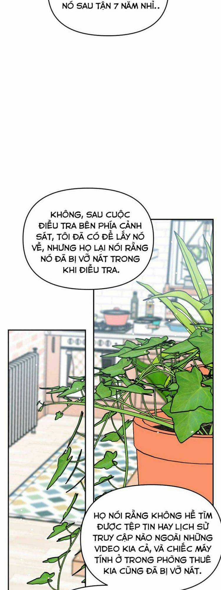 Tôi Đã Giết Hắn - Chapter 9 - Trang 15