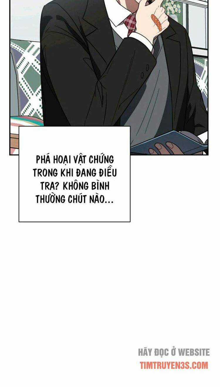 Tôi Đã Giết Hắn - Chapter 9 - Trang 17