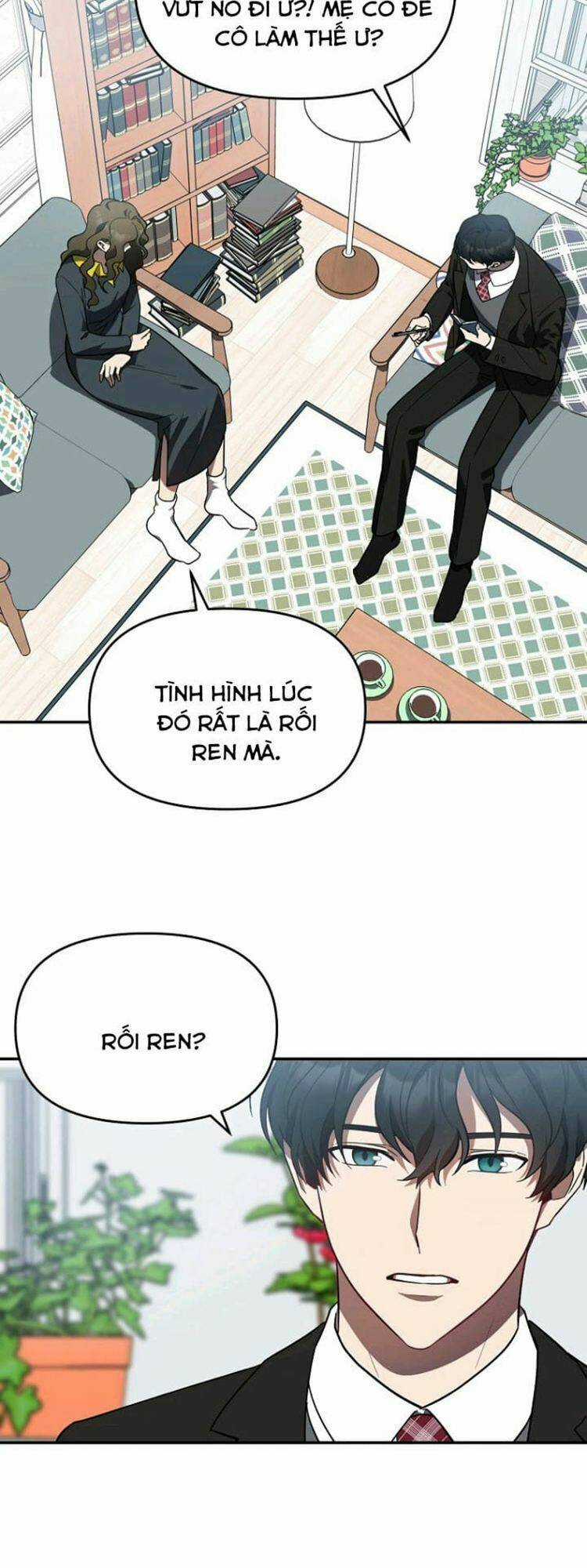 Tôi Đã Giết Hắn - Chapter 9 - Trang 20