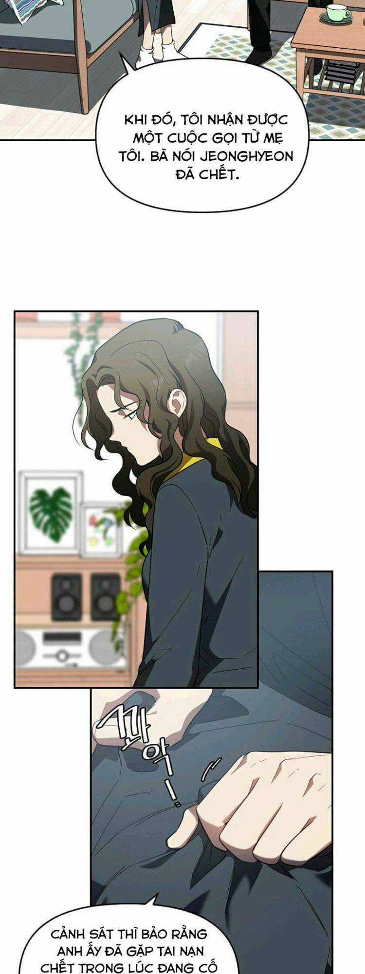 Tôi Đã Giết Hắn - Chapter 9 - Trang 3