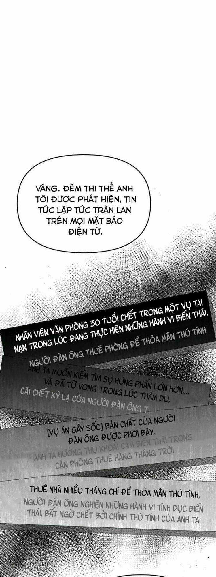 Tôi Đã Giết Hắn - Chapter 9 - Trang 21