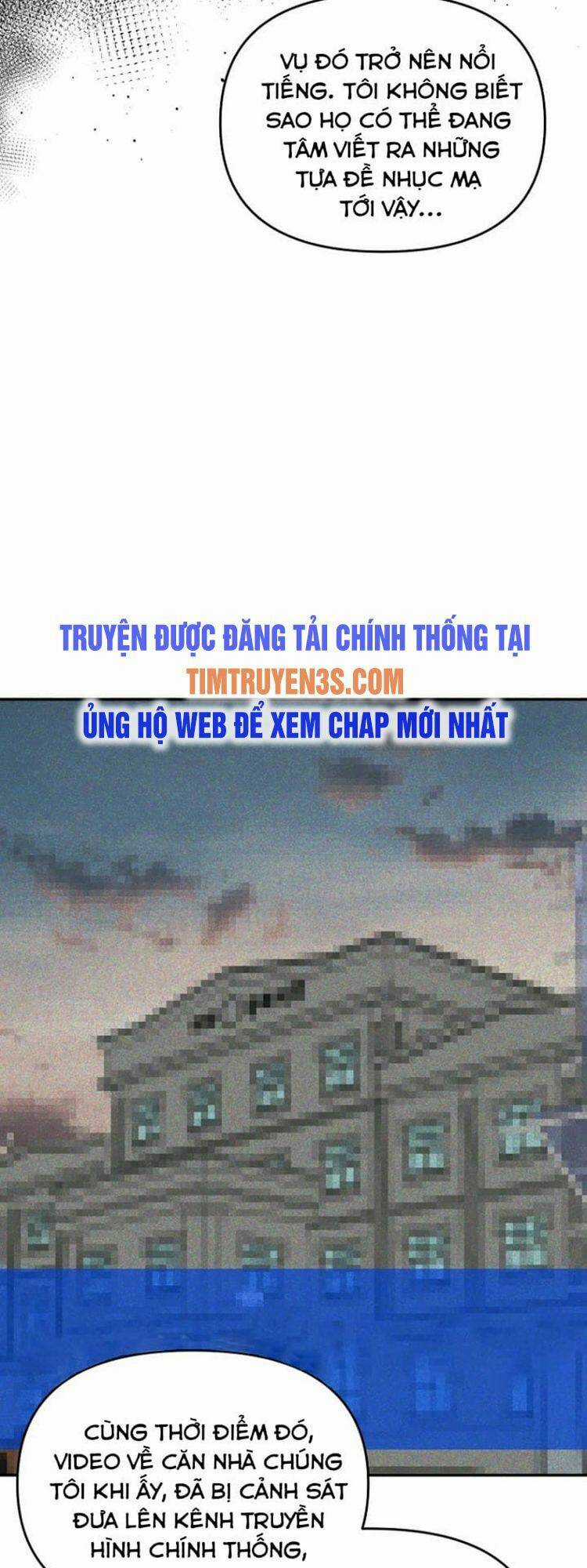 Tôi Đã Giết Hắn - Chapter 9 - Trang 22