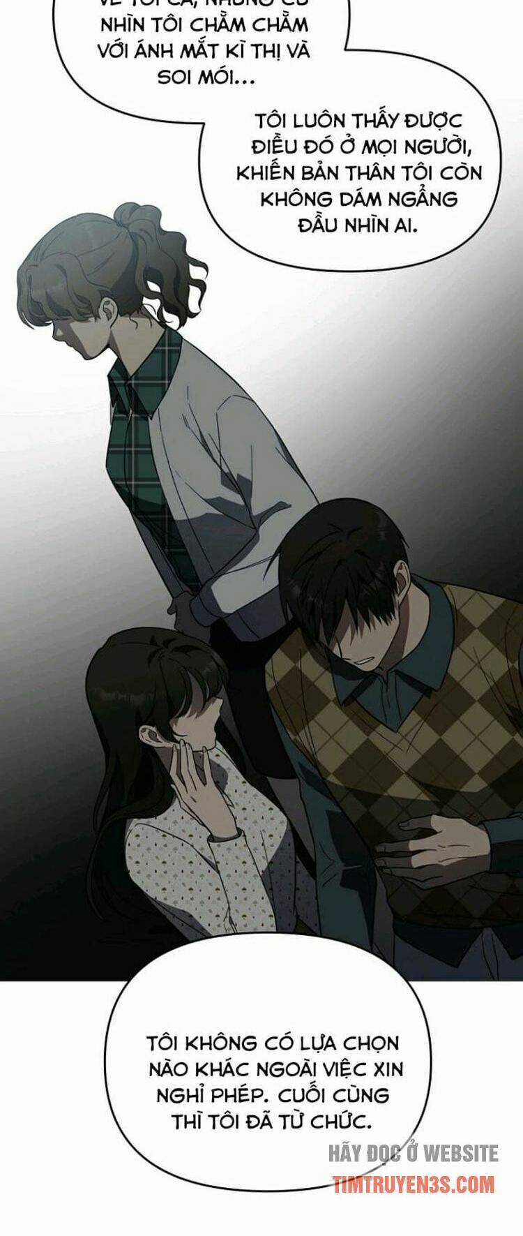 Tôi Đã Giết Hắn - Chapter 9 - Trang 25