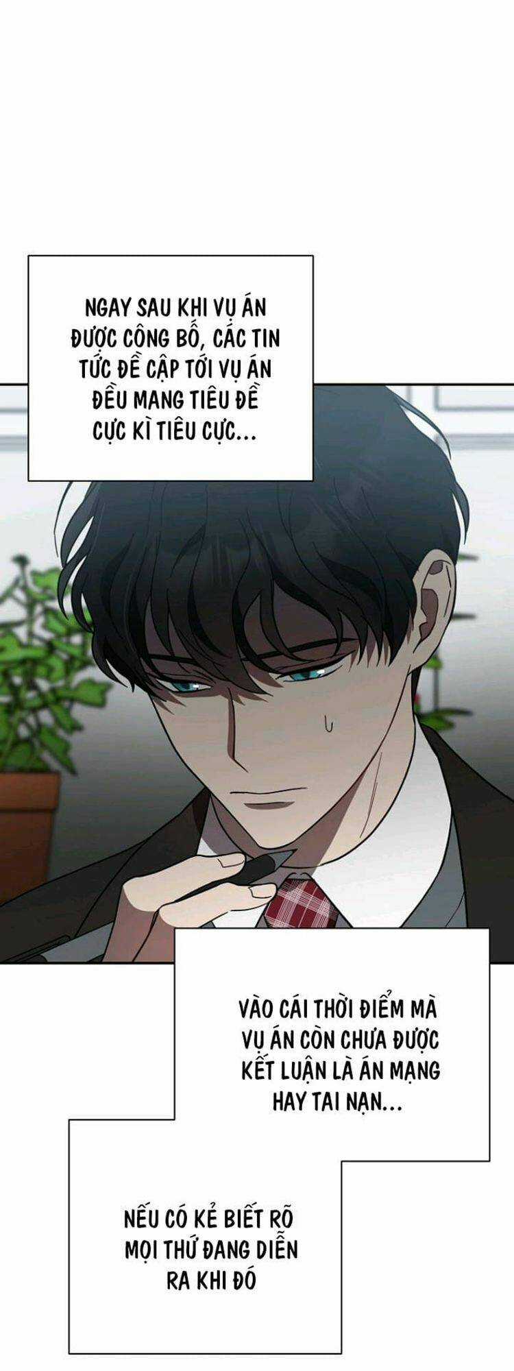 Tôi Đã Giết Hắn - Chapter 9 - Trang 27