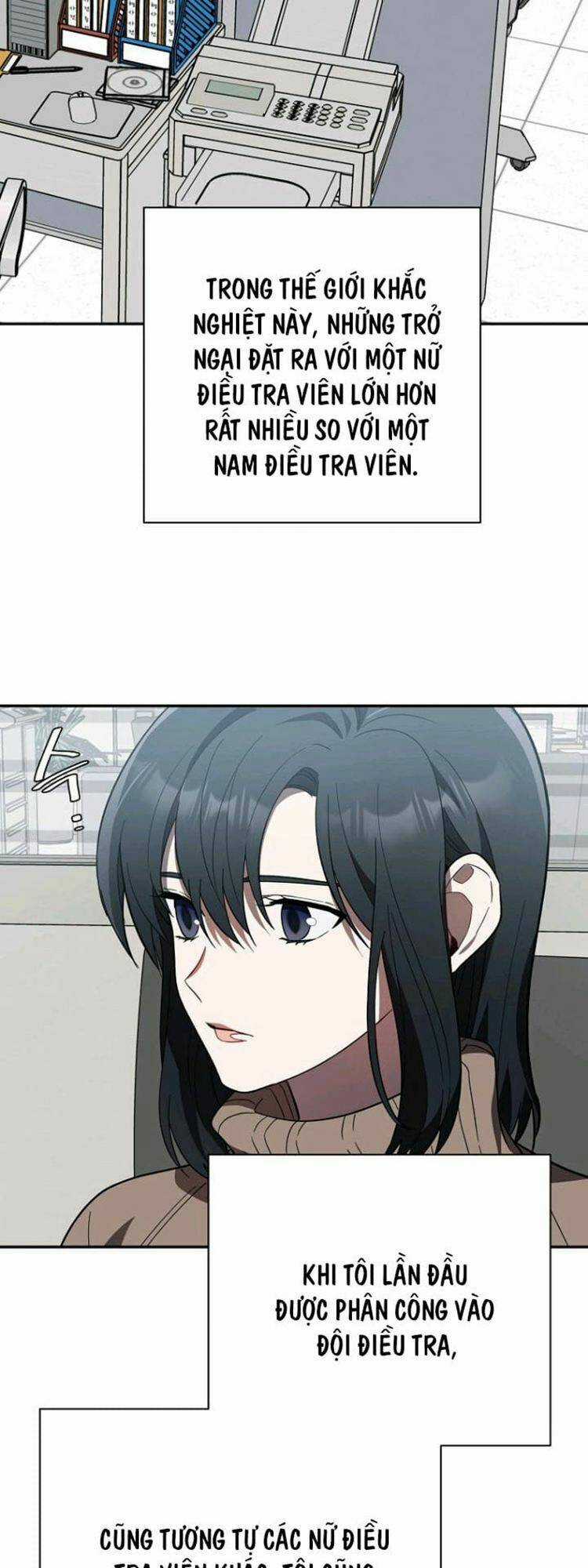 Tôi Đã Giết Hắn - Chapter 9 - Trang 31