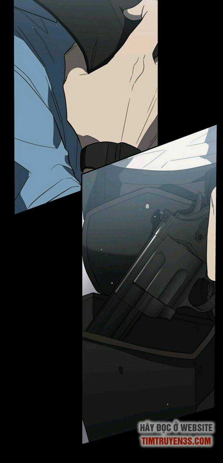 Tôi Đã Giết Hắn - Chapter 9 - Trang 33