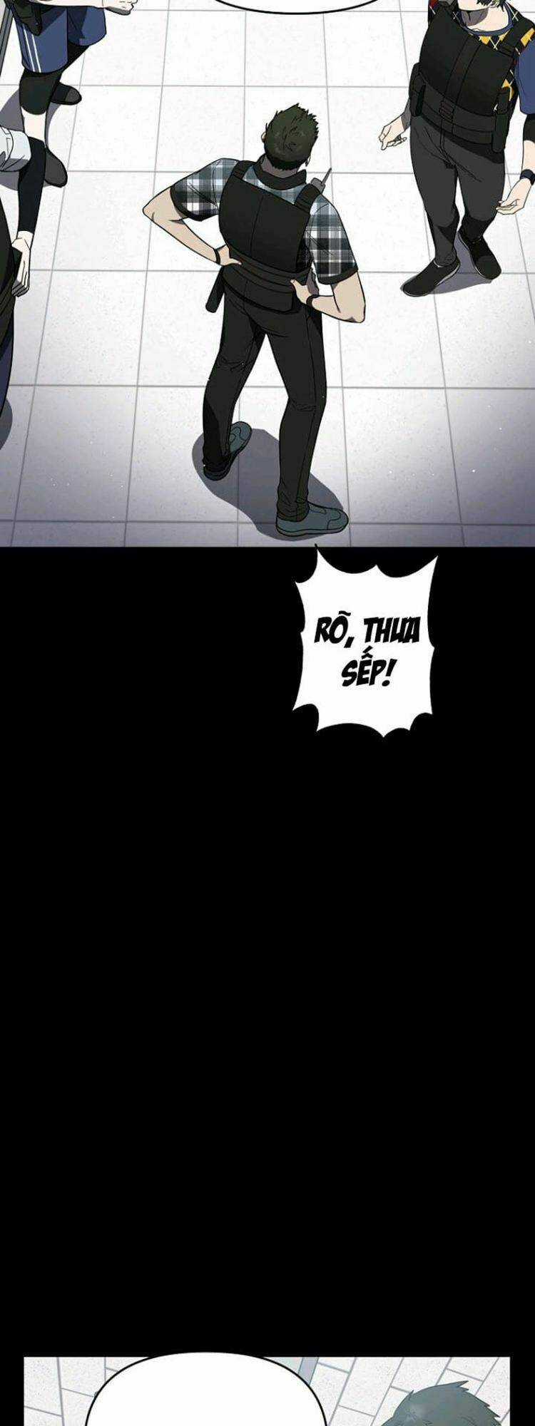 Tôi Đã Giết Hắn - Chapter 9 - Trang 35