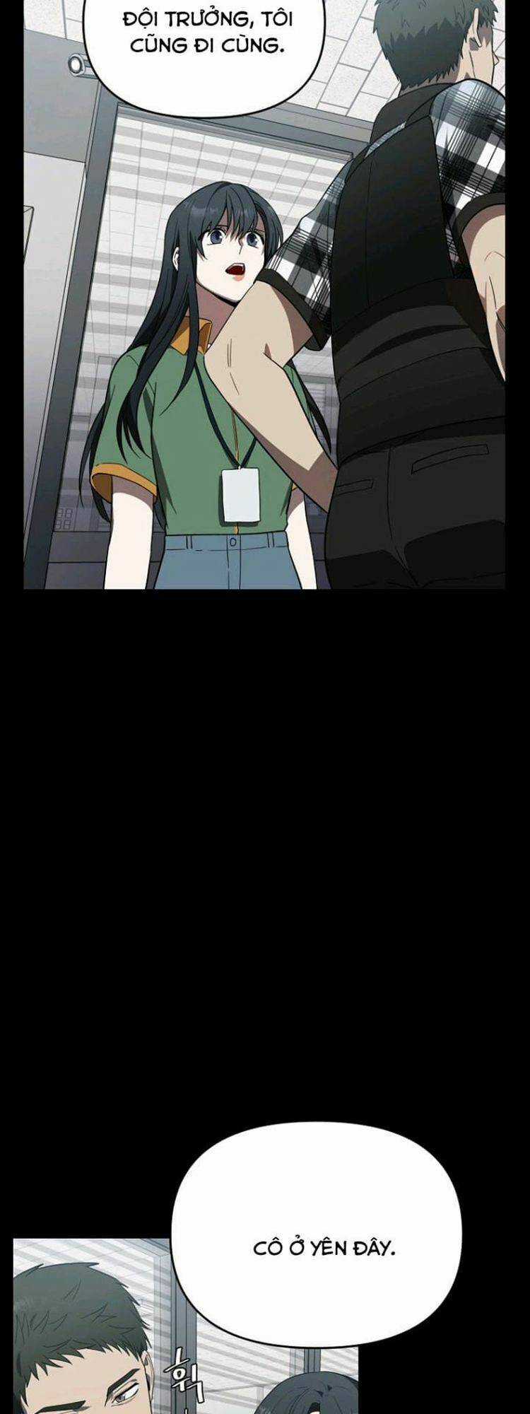 Tôi Đã Giết Hắn - Chapter 9 - Trang 36