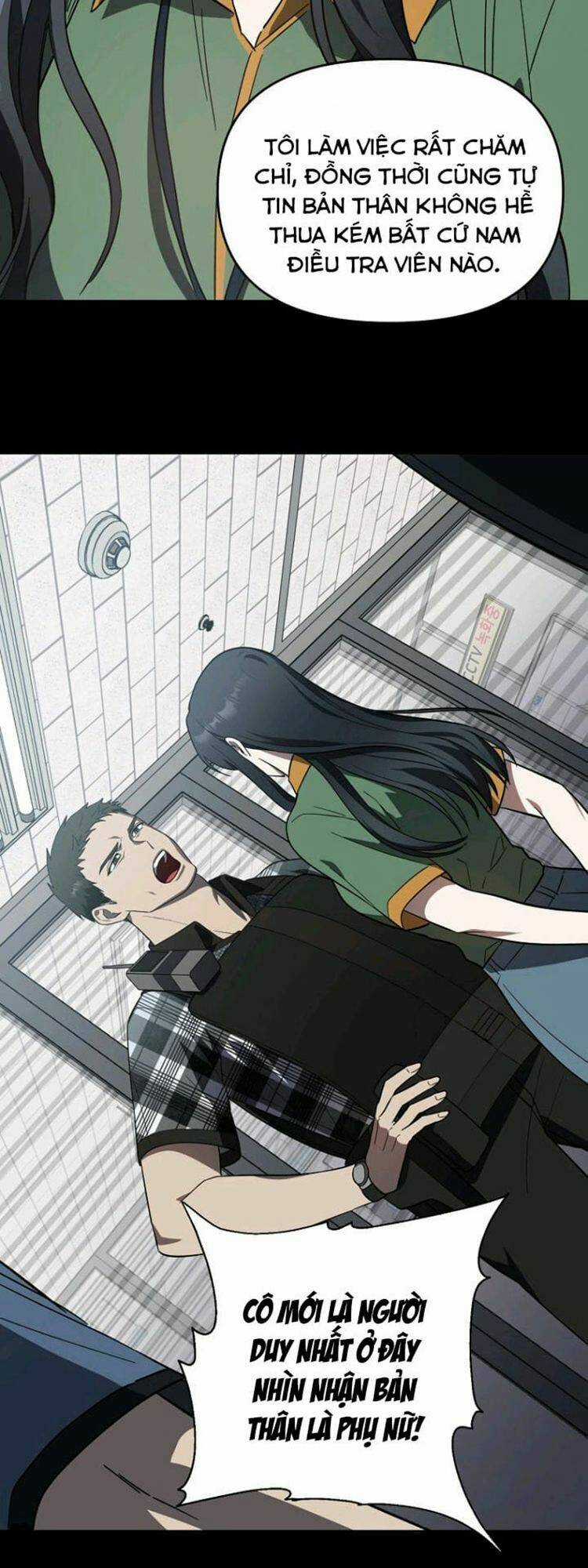 Tôi Đã Giết Hắn - Chapter 9 - Trang 38