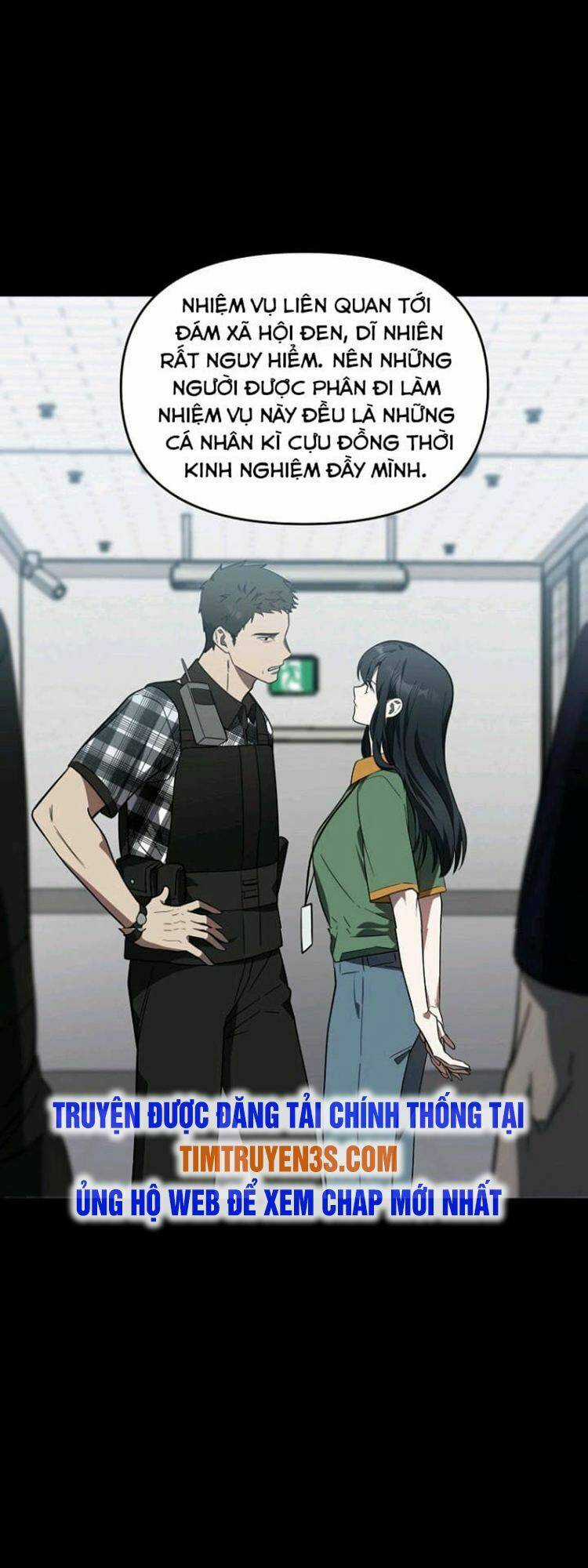 Tôi Đã Giết Hắn - Chapter 9 - Trang 39