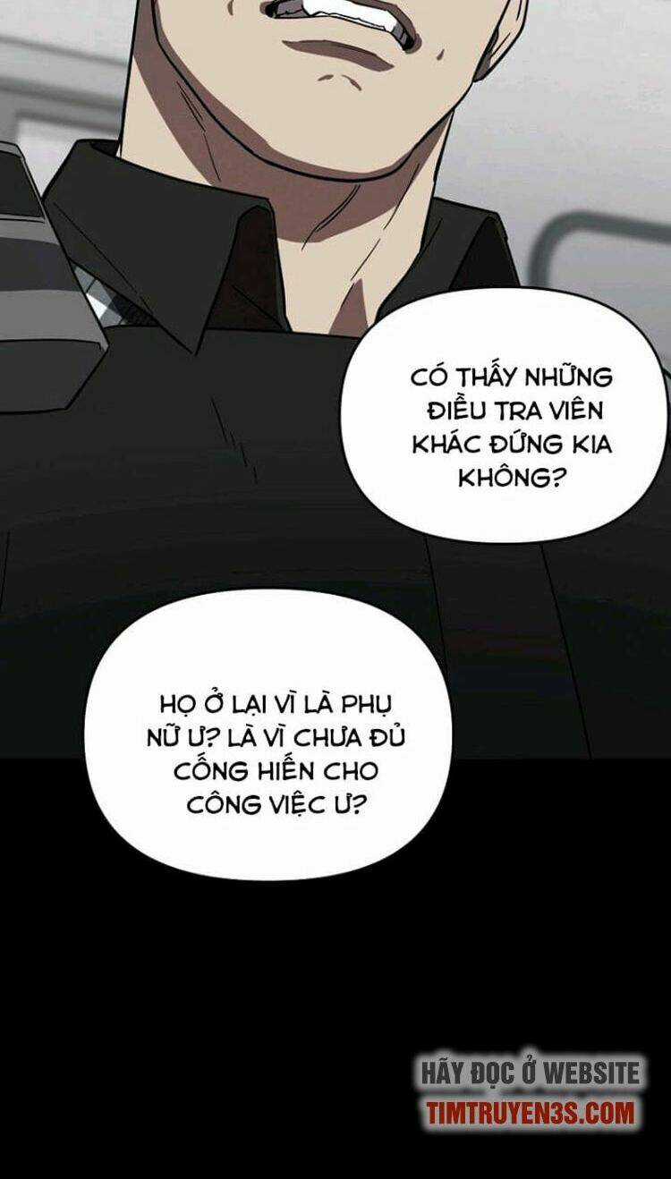 Tôi Đã Giết Hắn - Chapter 9 - Trang 41