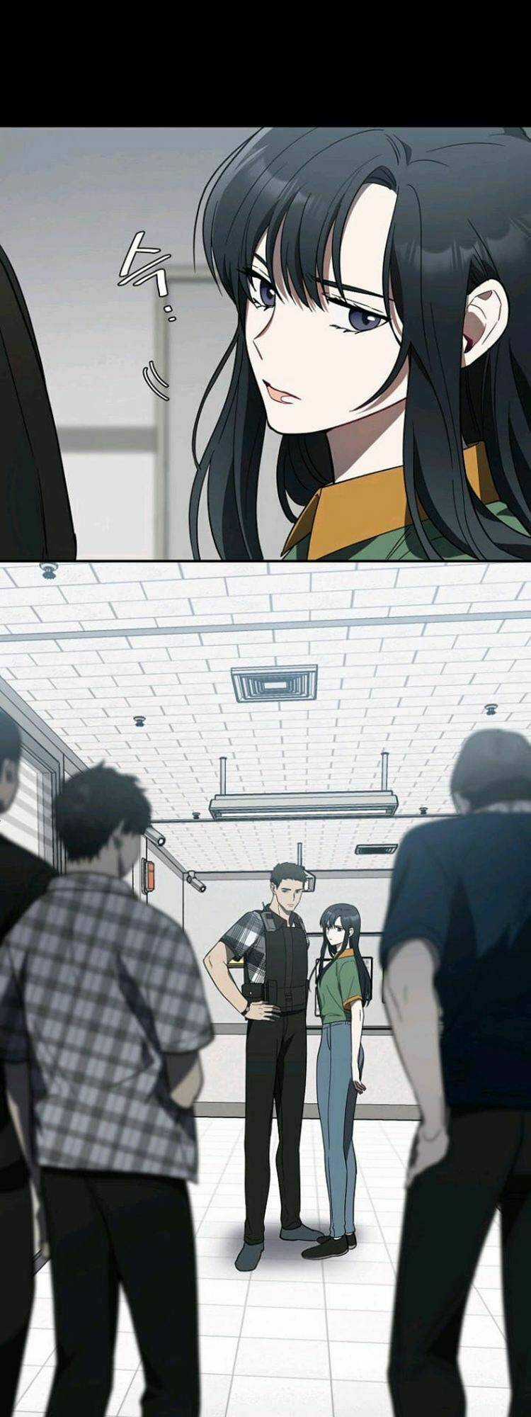 Tôi Đã Giết Hắn - Chapter 9 - Trang 42