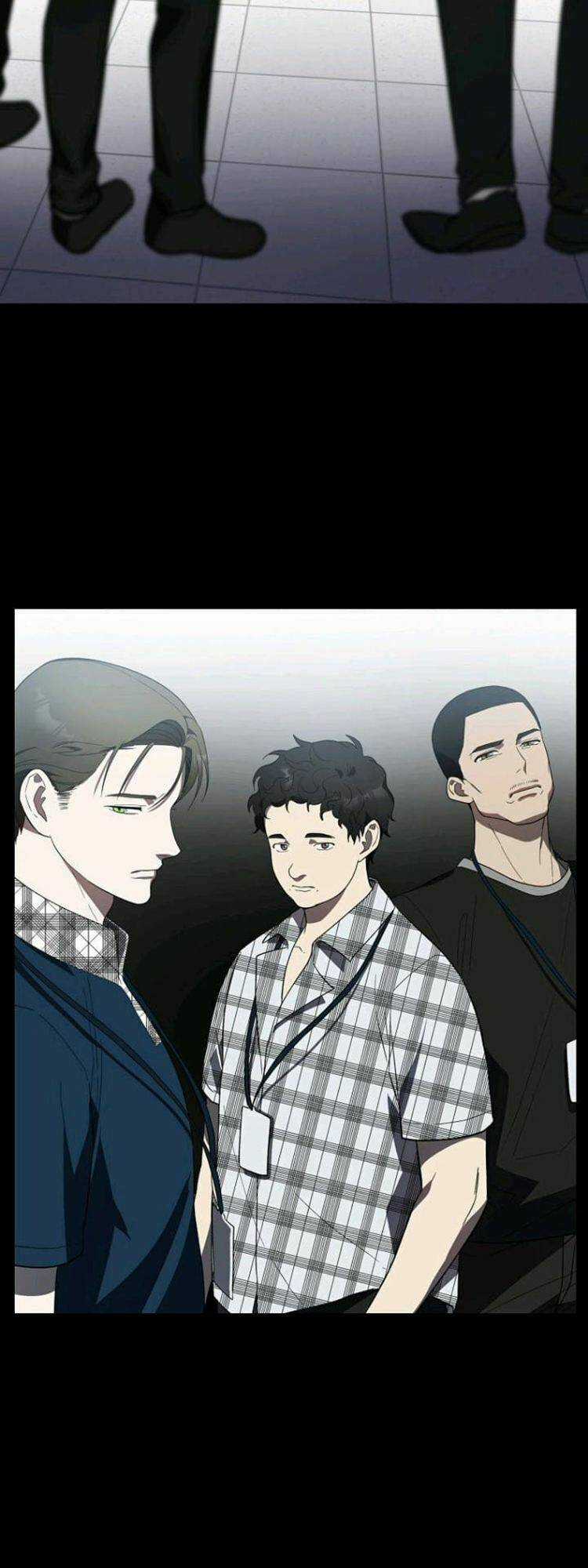 Tôi Đã Giết Hắn - Chapter 9 - Trang 43