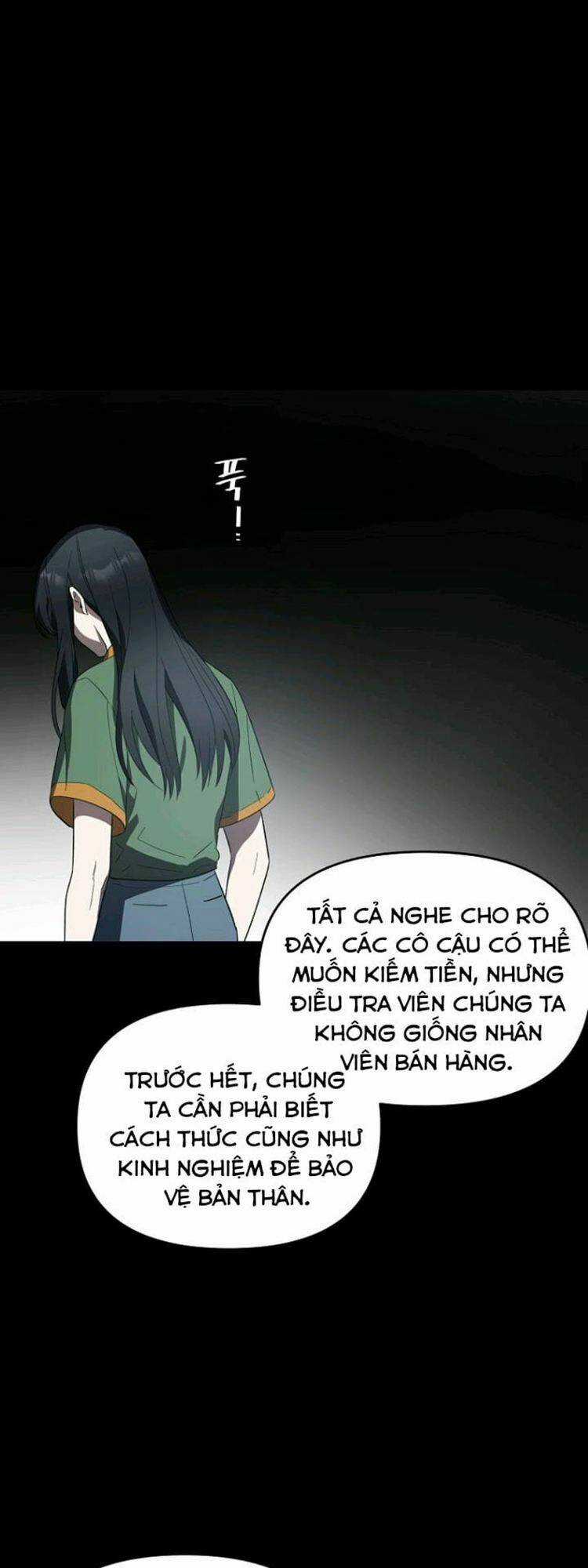 Tôi Đã Giết Hắn - Chapter 9 - Trang 44