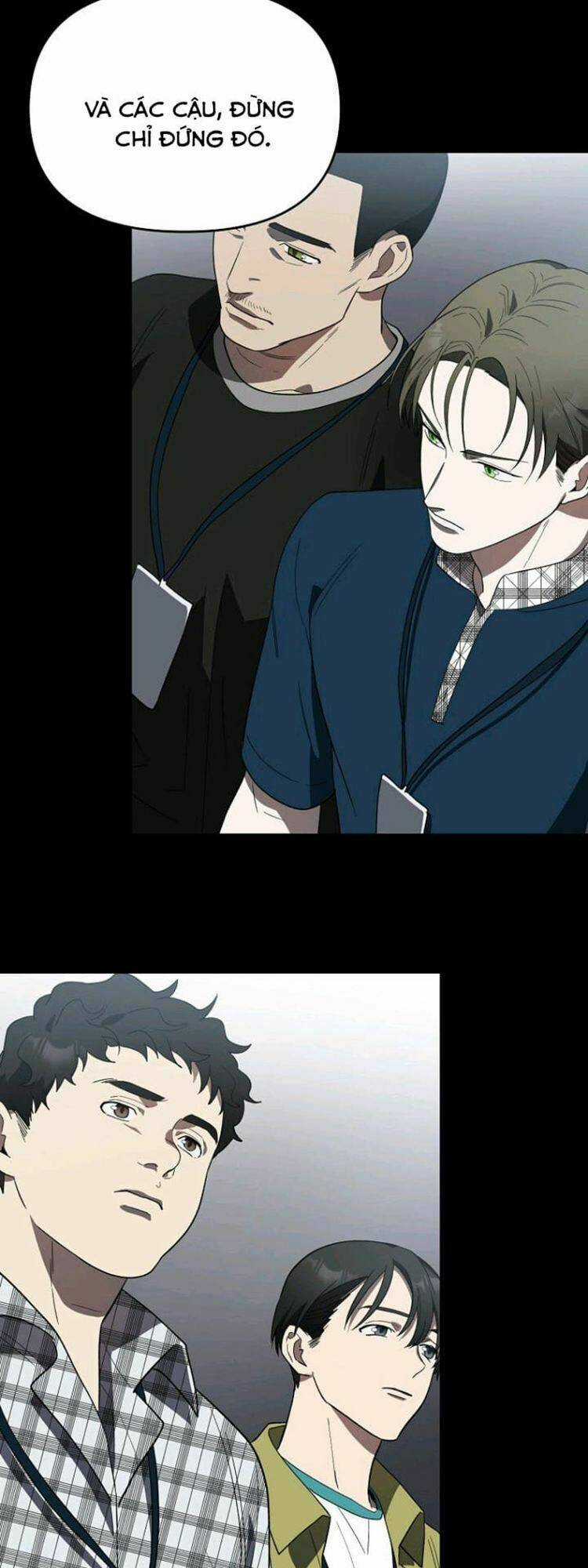 Tôi Đã Giết Hắn - Chapter 9 - Trang 45