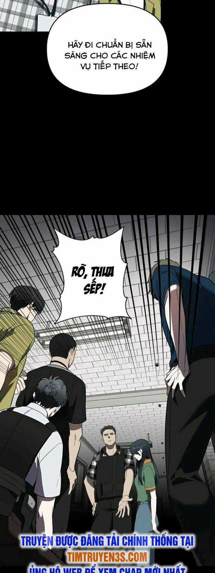 Tôi Đã Giết Hắn - Chapter 9 - Trang 46