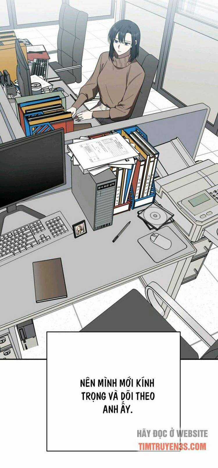 Tôi Đã Giết Hắn - Chapter 9 - Trang 49