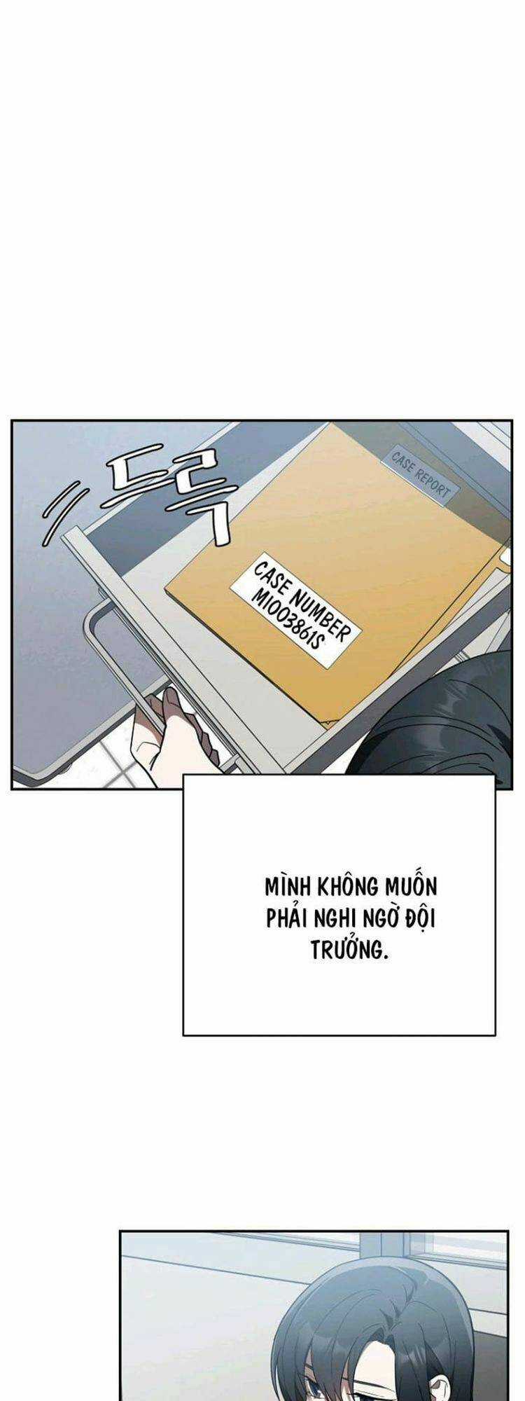 Tôi Đã Giết Hắn - Chapter 9 - Trang 50