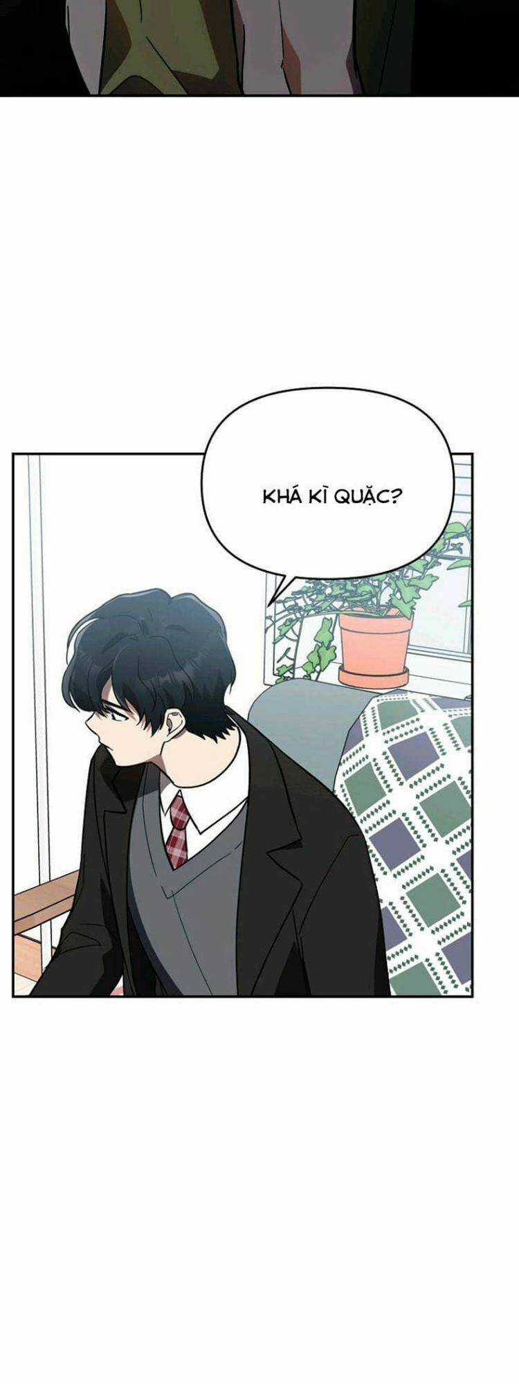 Tôi Đã Giết Hắn - Chapter 9 - Trang 6