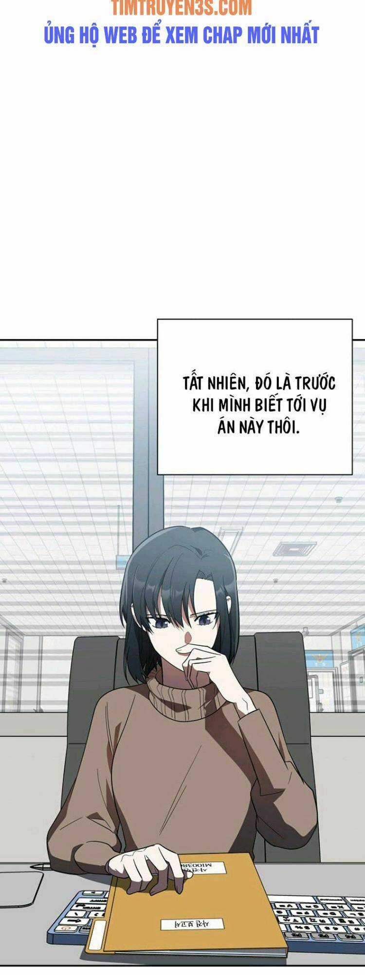 Tôi Đã Giết Hắn - Chapter 9 - Trang 53