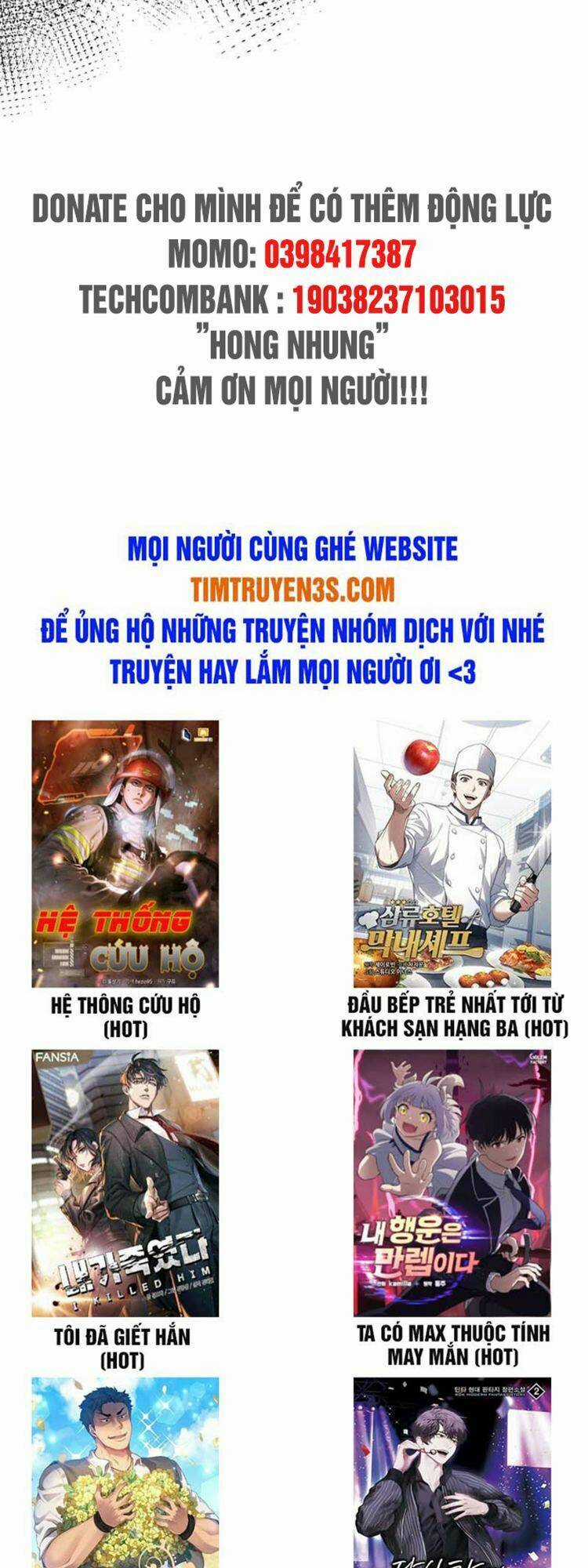 Tôi Đã Giết Hắn - Chapter 9 - Trang 55