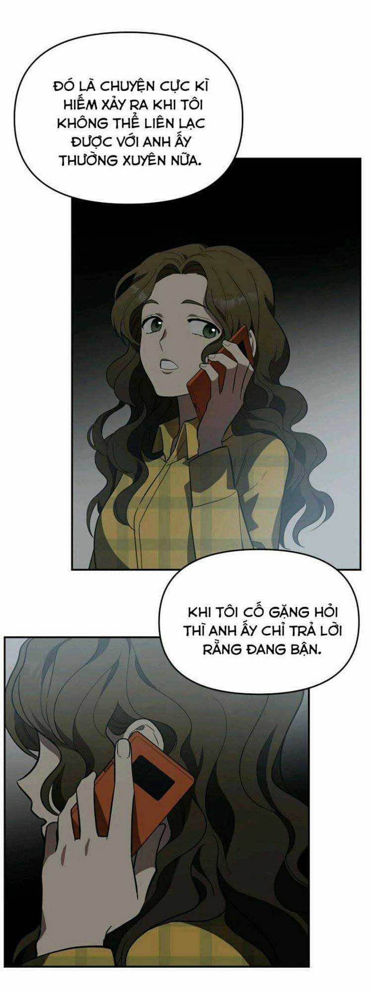 Tôi Đã Giết Hắn - Chapter 9 - Trang 7