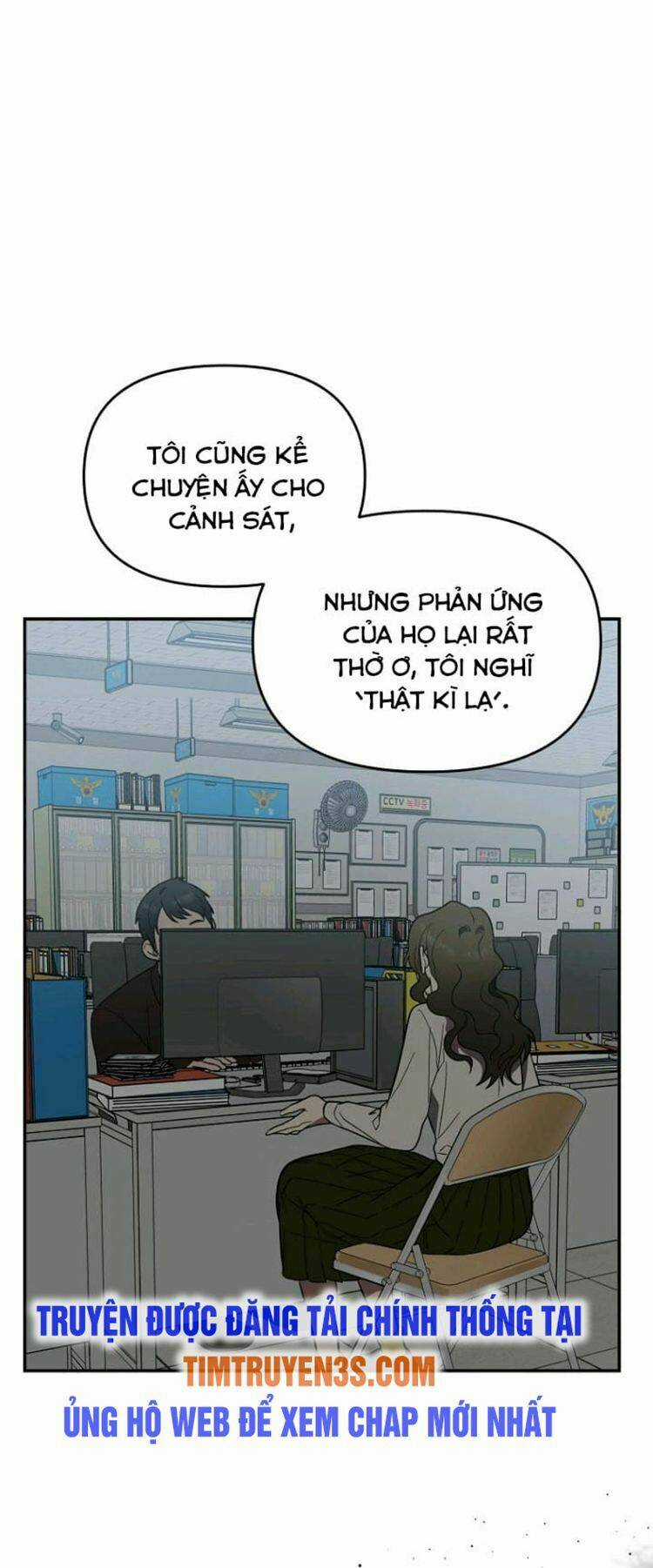 Tôi Đã Giết Hắn - Chapter 9 - Trang 8