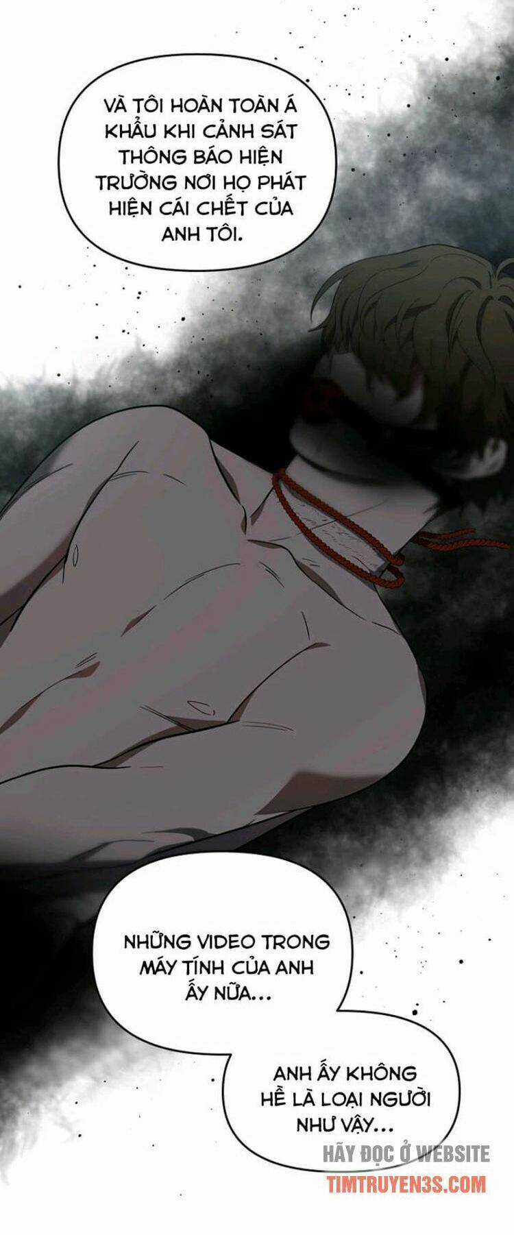 Tôi Đã Giết Hắn - Chapter 9 - Trang 9