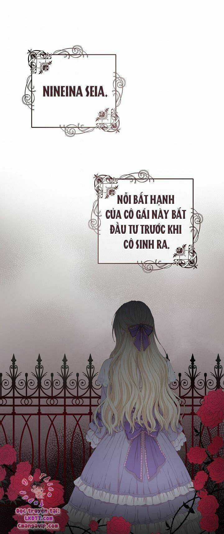 Tôi Đã Mệt Rồi - Chapter 1 - Trang 1