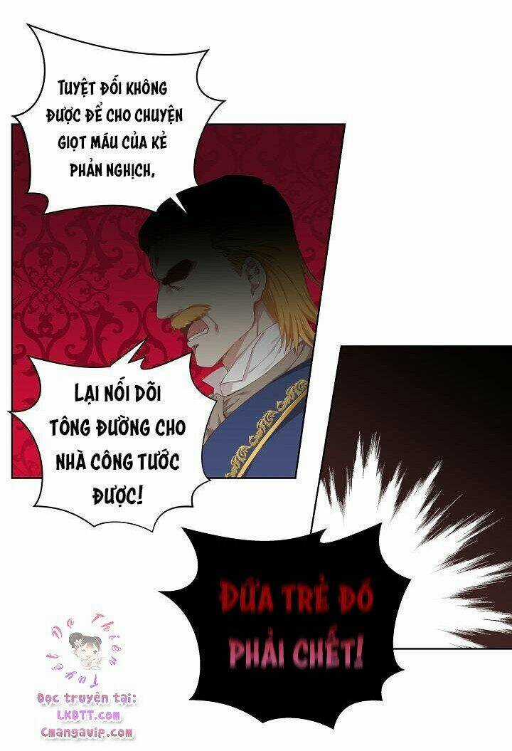 Tôi Đã Mệt Rồi - Chapter 1 - Trang 11