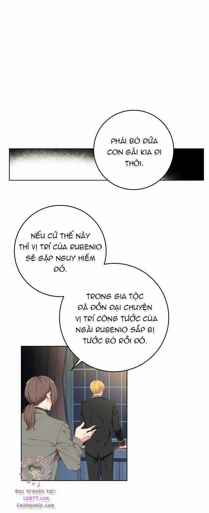 Tôi Đã Mệt Rồi - Chapter 1 - Trang 13
