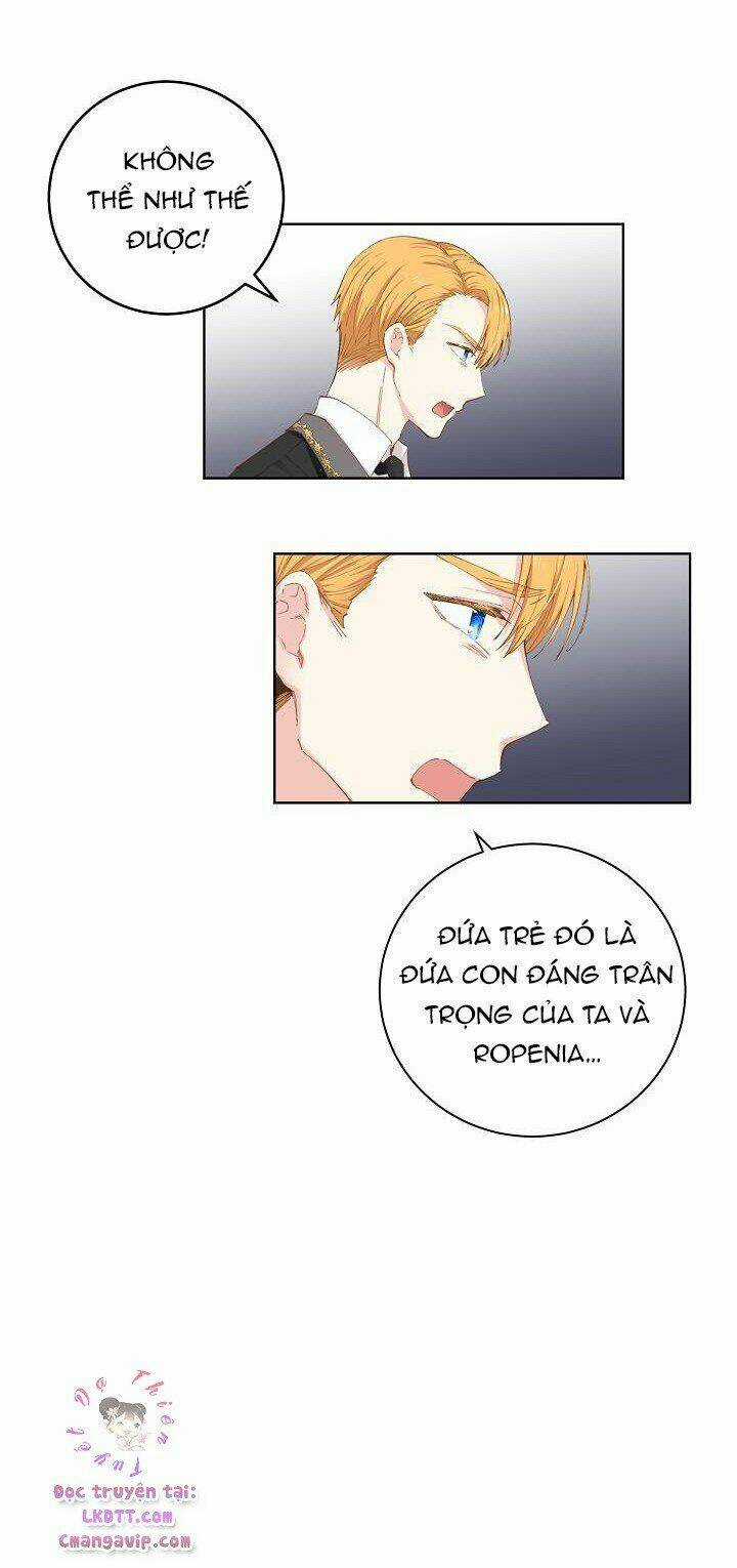 Tôi Đã Mệt Rồi - Chapter 1 - Trang 14