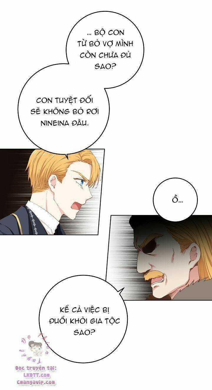 Tôi Đã Mệt Rồi - Chapter 1 - Trang 20