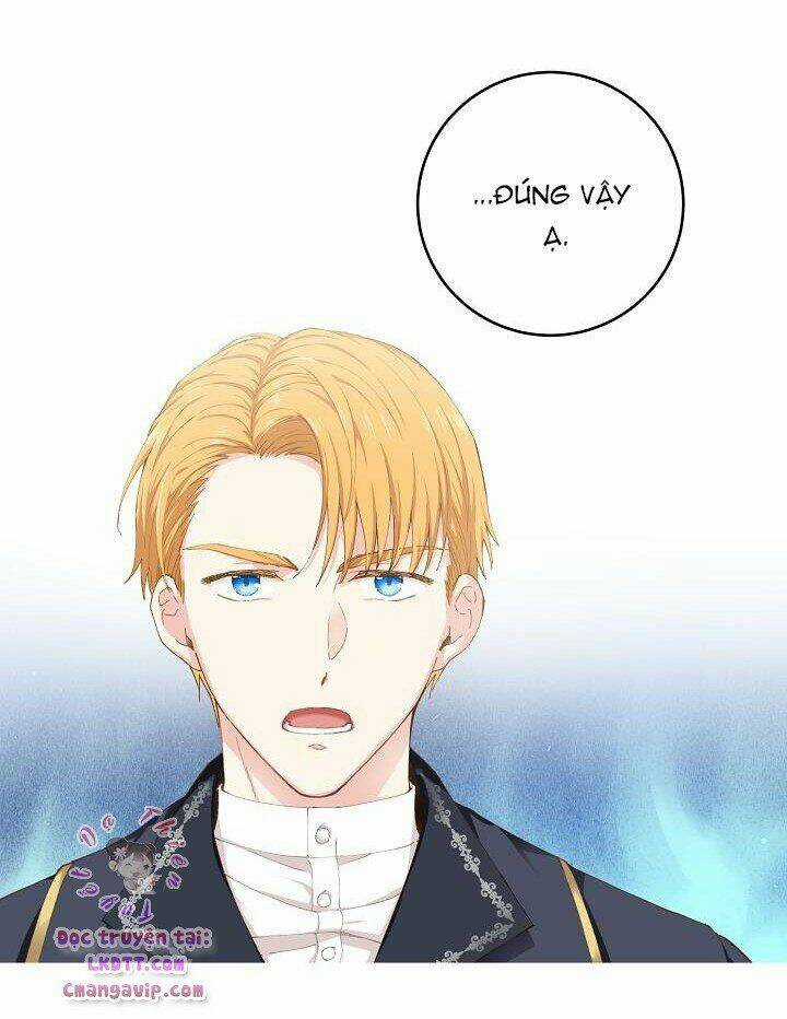 Tôi Đã Mệt Rồi - Chapter 1 - Trang 21