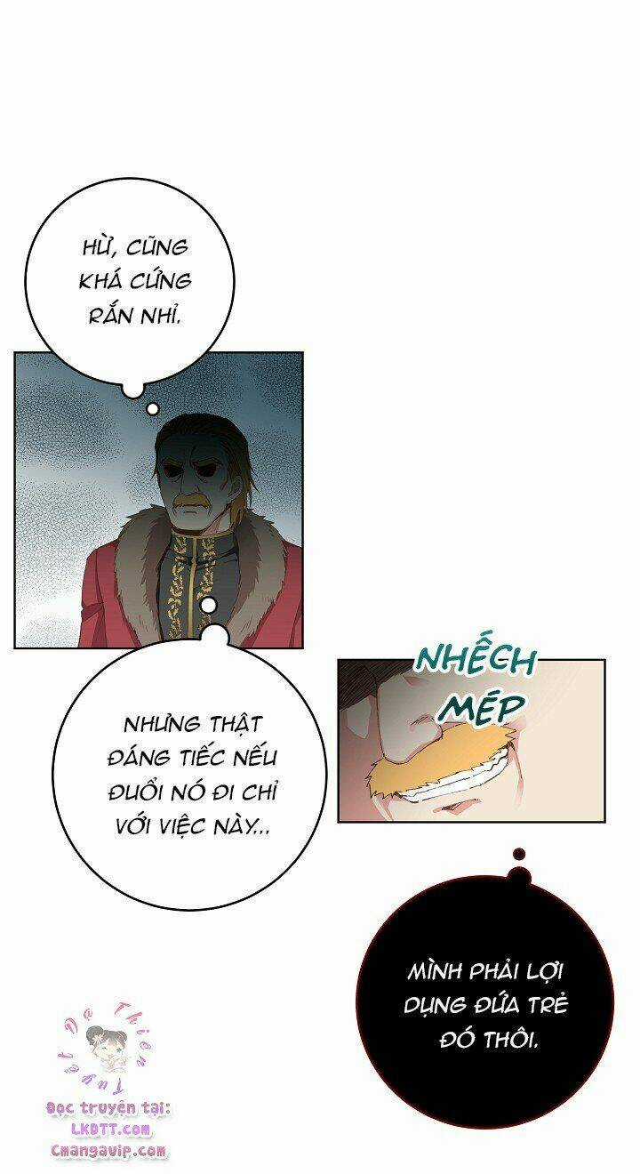 Tôi Đã Mệt Rồi - Chapter 1 - Trang 22