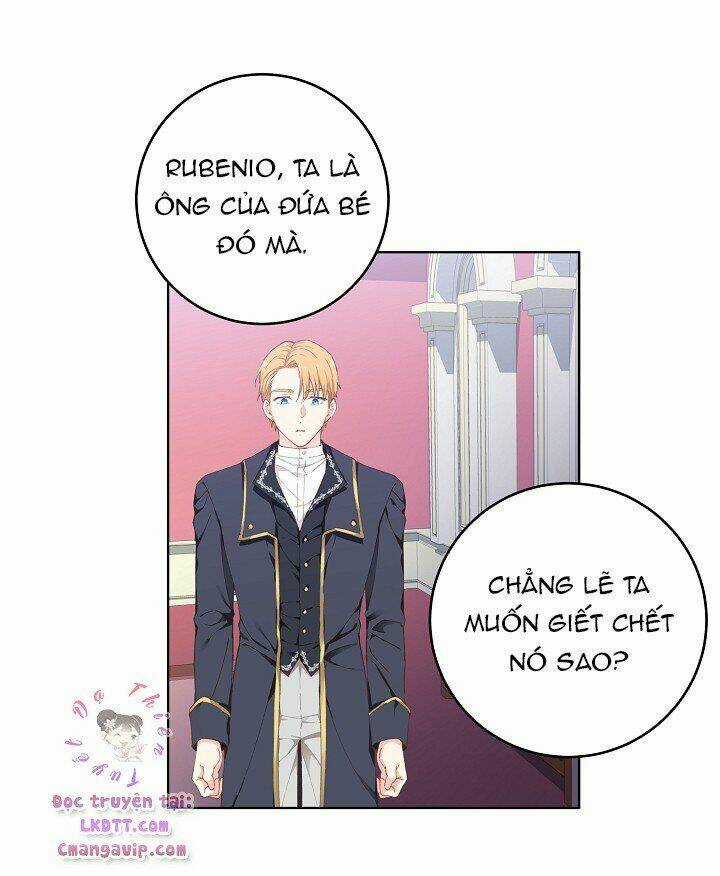 Tôi Đã Mệt Rồi - Chapter 1 - Trang 23