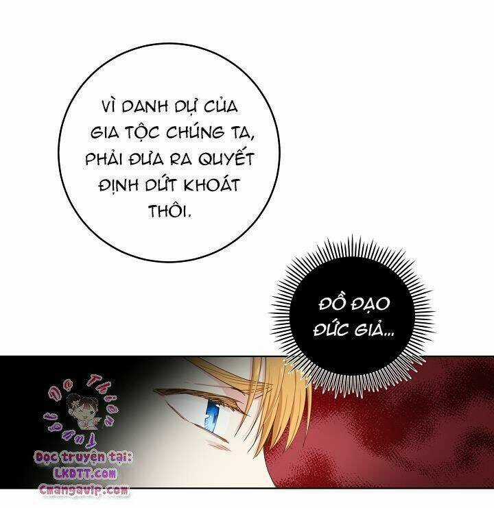 Tôi Đã Mệt Rồi - Chapter 1 - Trang 24