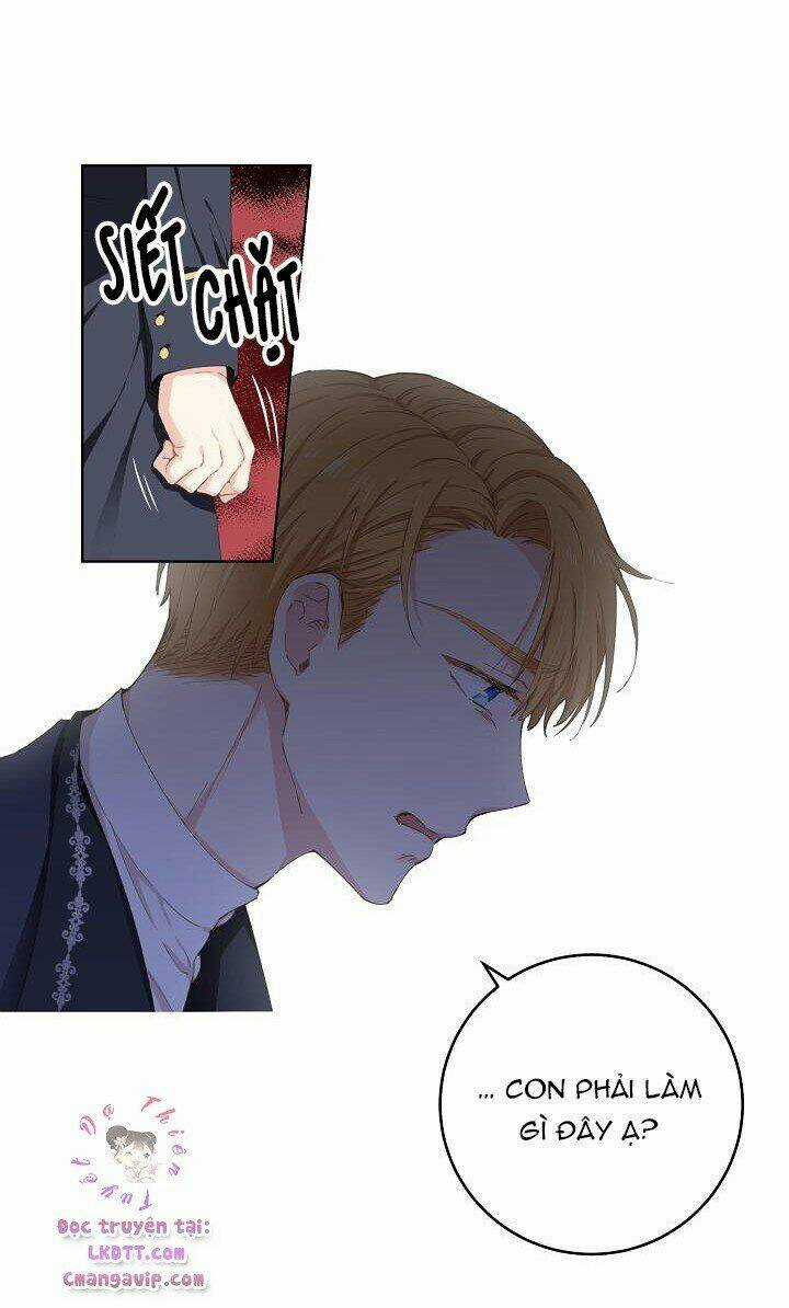 Tôi Đã Mệt Rồi - Chapter 1 - Trang 27