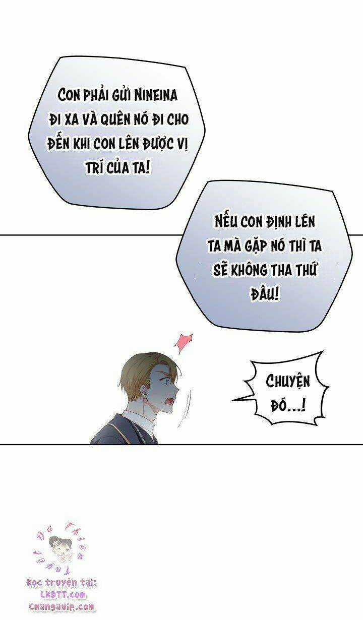 Tôi Đã Mệt Rồi - Chapter 1 - Trang 28