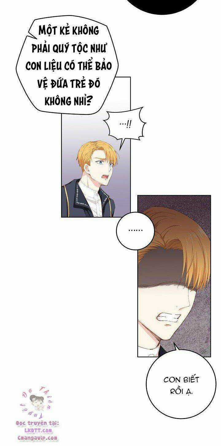 Tôi Đã Mệt Rồi - Chapter 1 - Trang 30