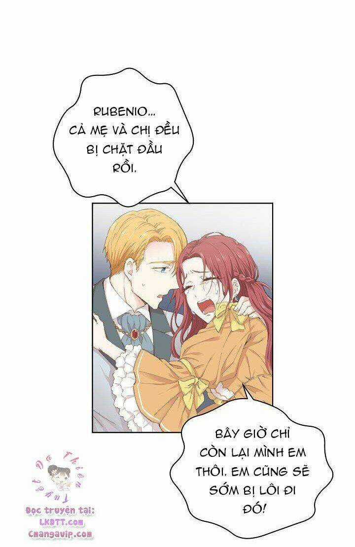 Tôi Đã Mệt Rồi - Chapter 1 - Trang 4