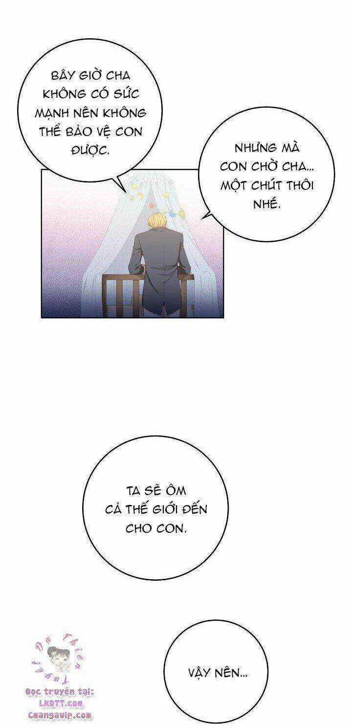 Tôi Đã Mệt Rồi - Chapter 1 - Trang 34