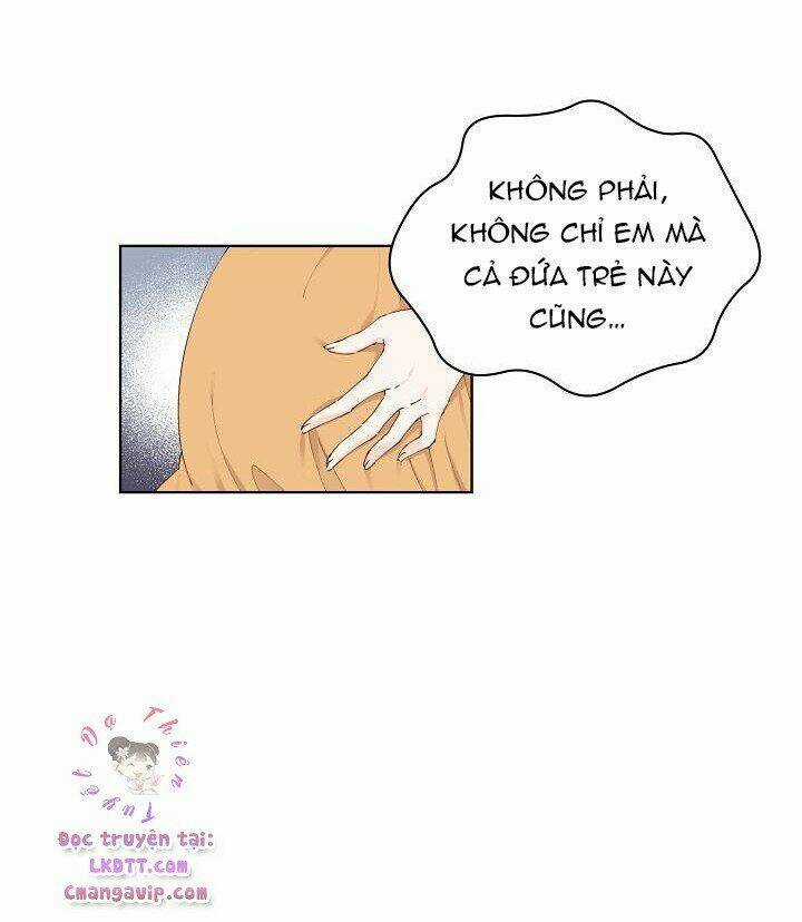 Tôi Đã Mệt Rồi - Chapter 1 - Trang 5