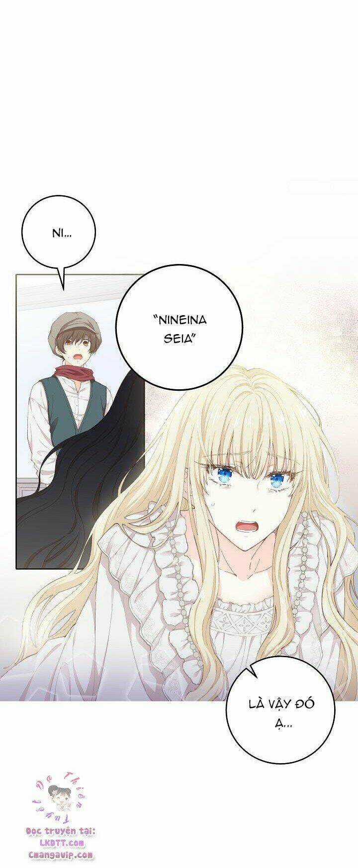 Tôi Đã Mệt Rồi - Chapter 1 - Trang 49