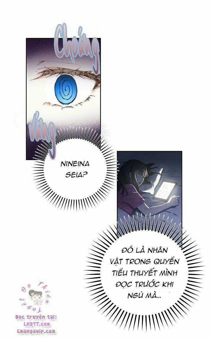 Tôi Đã Mệt Rồi - Chapter 1 - Trang 50