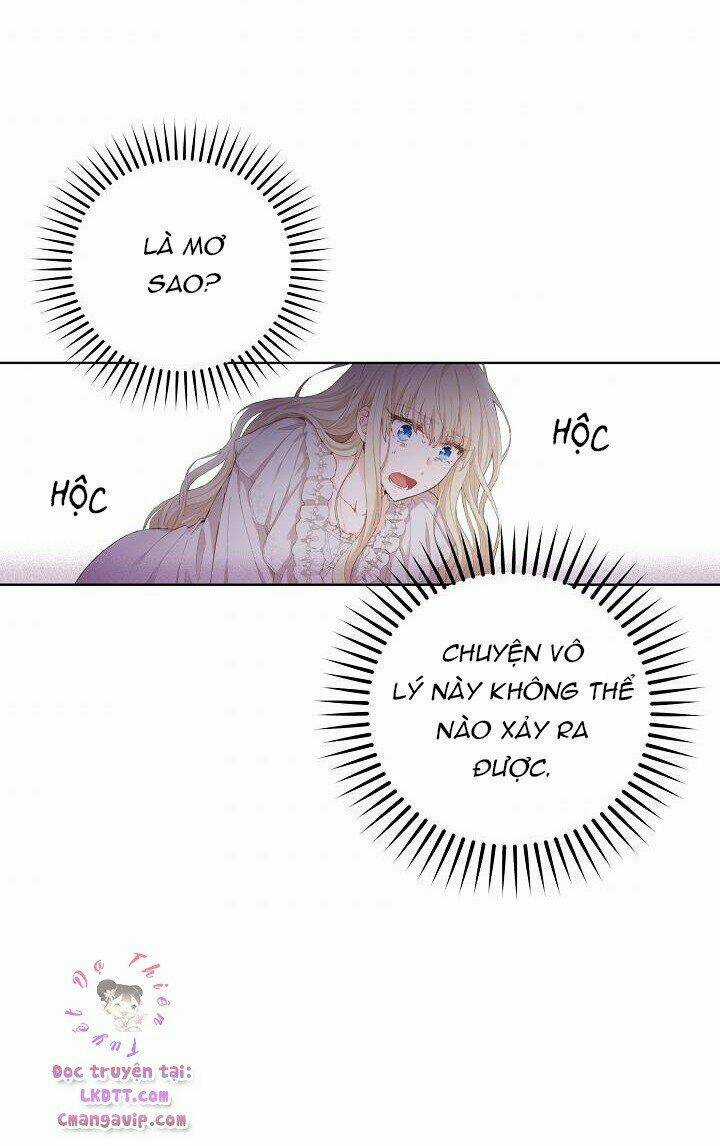 Tôi Đã Mệt Rồi - Chapter 1 - Trang 52