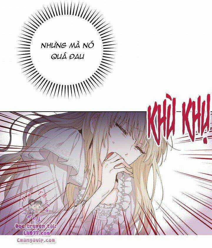 Tôi Đã Mệt Rồi - Chapter 1 - Trang 53