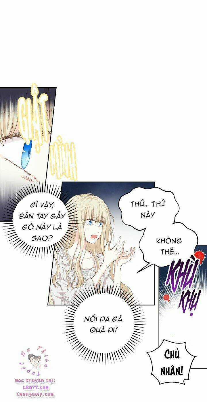 Tôi Đã Mệt Rồi - Chapter 1 - Trang 55